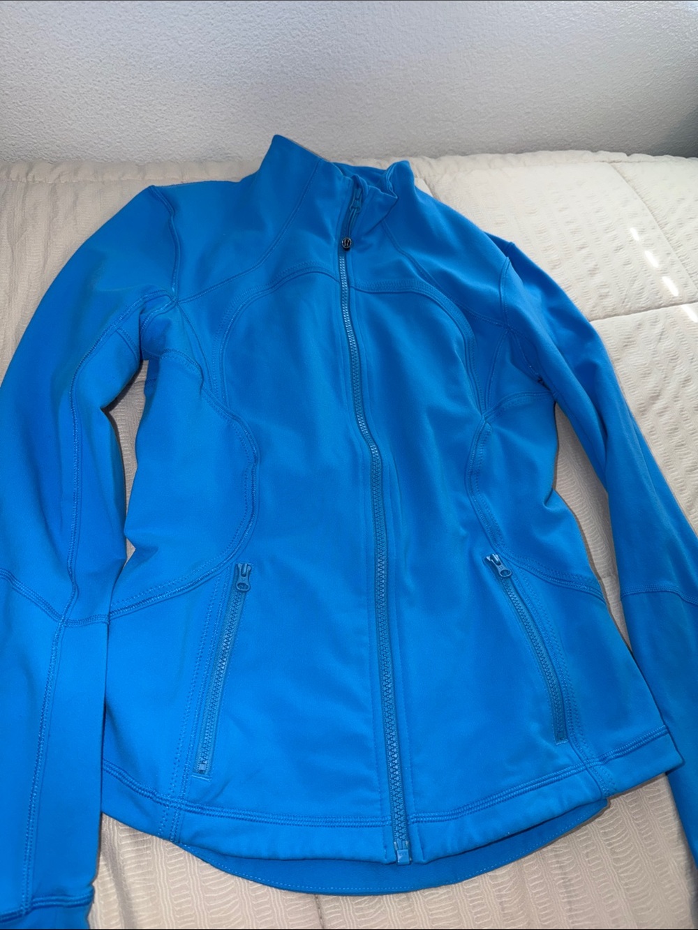 Lululemon Women’s Zip-Up Jacket